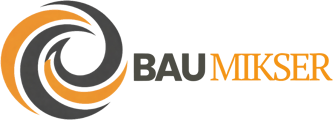 BauMikser — БауМіксер